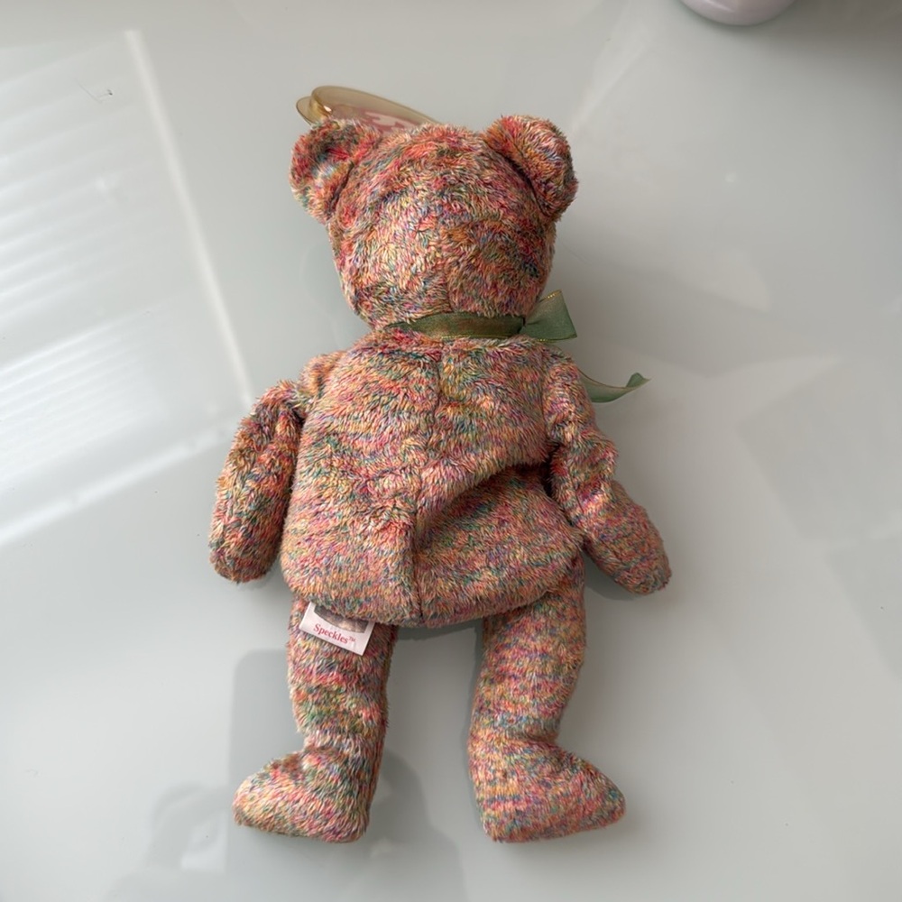 2000 Beanie Baby Collection - Picture 4 of 4